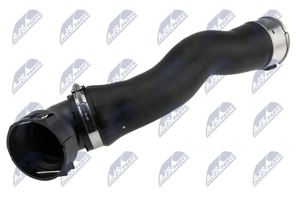 Turbo hose BMW: GPPBM071 NTY Intercooler pipe