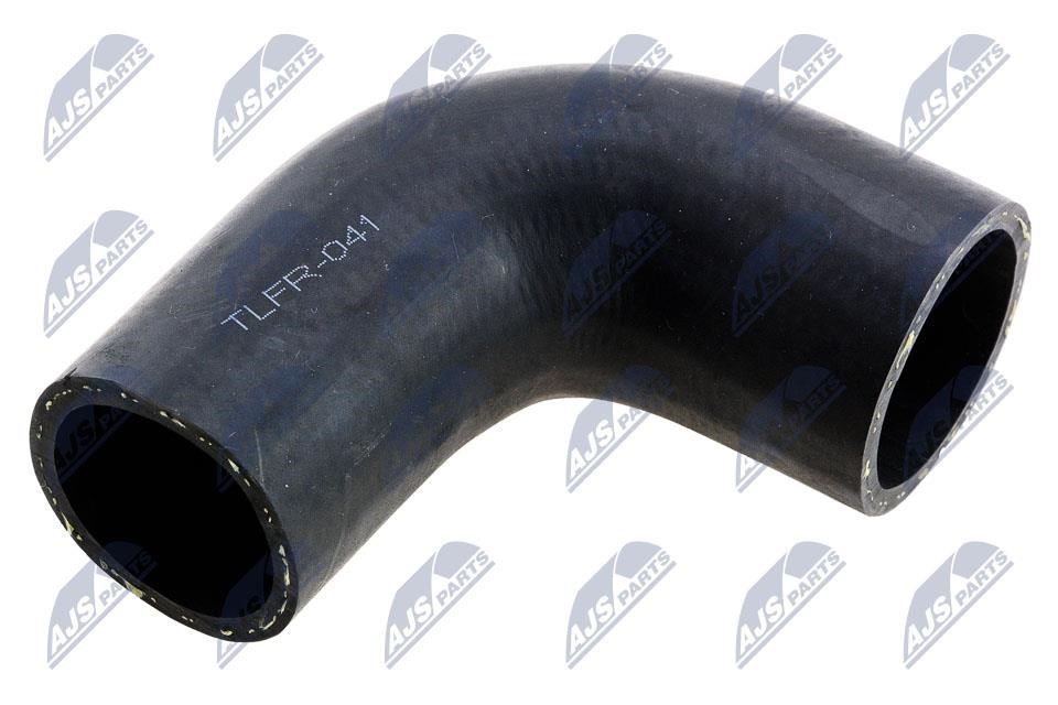 GPPFR041 NTY Breather Hose for crankcase