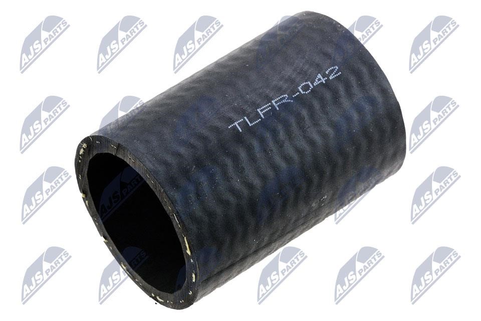 GPPFR042 NTY Breather Hose for crankcase