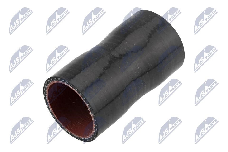GPPBM077 NTY Intercooler pipe