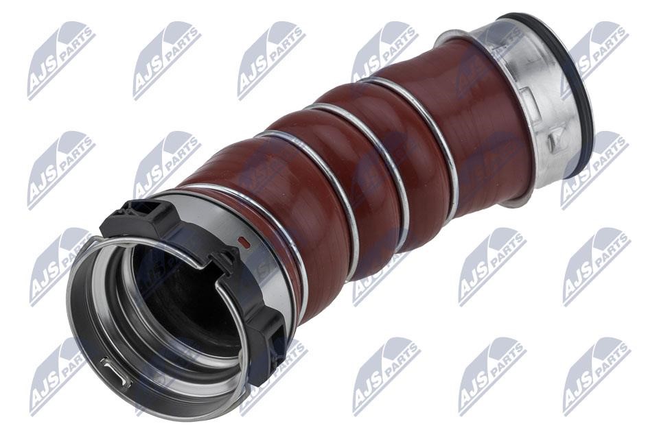 GPPBM078 NTY Intercooler pipe