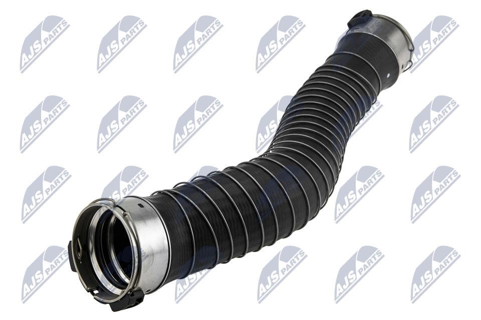 GPPBM081 NTY Intercooler pipe