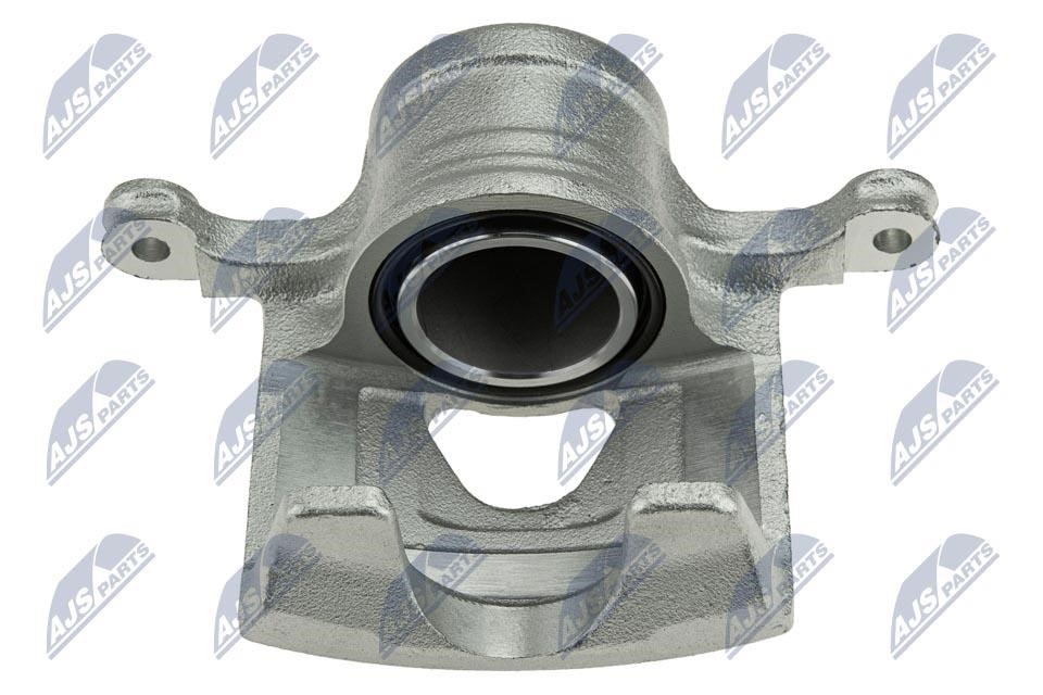 Brake caliper Chevrolet Spark: HZPDW004 NTY Brake caliper