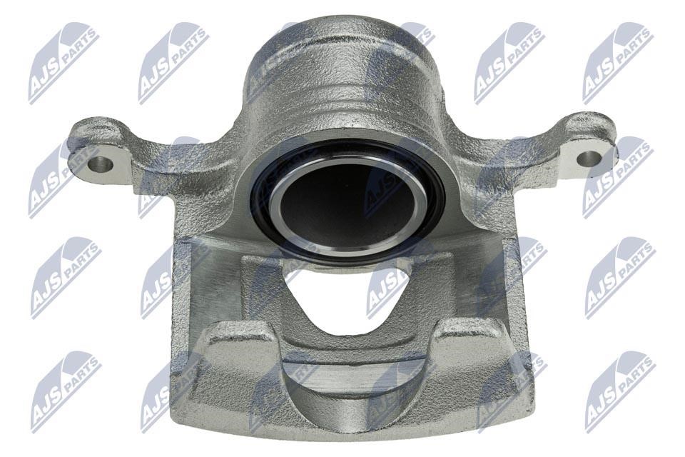 HZPDW005 NTY Brake caliper
