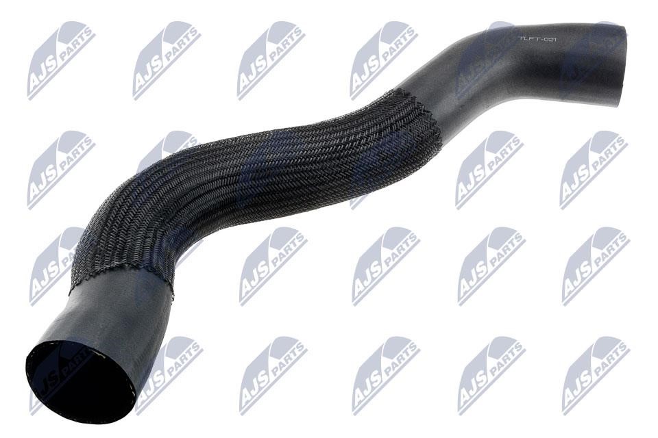GPPFT021 NTY Breather Hose for crankcase