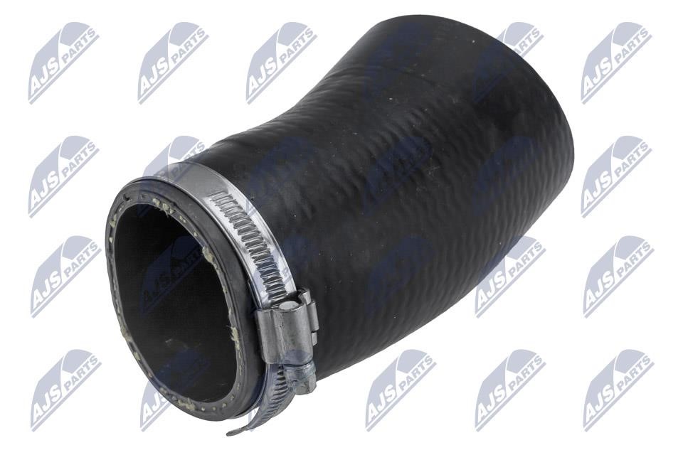 GPPBM086 NTY Intercooler pipe