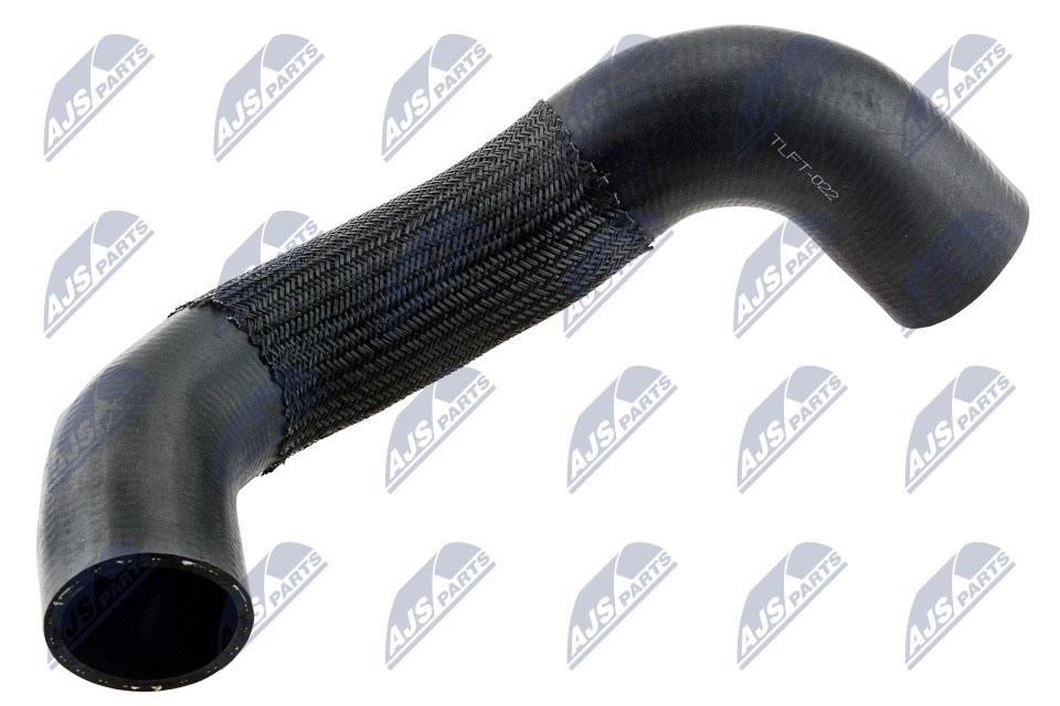 GPPFT022 NTY Breather Hose for crankcase