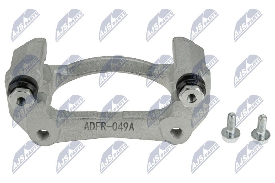 Buy NTY HZP-FR-049A at a low price in United Arab Emirates!