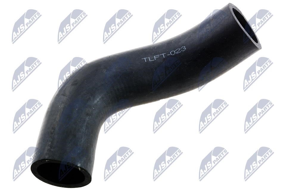 GPPFT023 NTY Breather Hose for crankcase