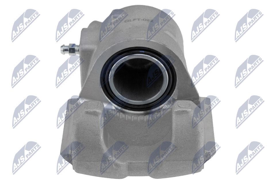 Brake caliper Fiat Ritmo: HZPFT022 NTY Brake caliper front