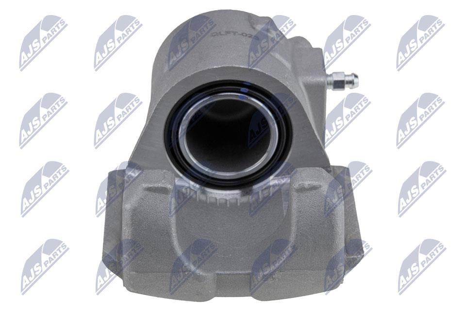 Brake caliper Fiat Uno: HZPFT023 NTY Brake caliper front