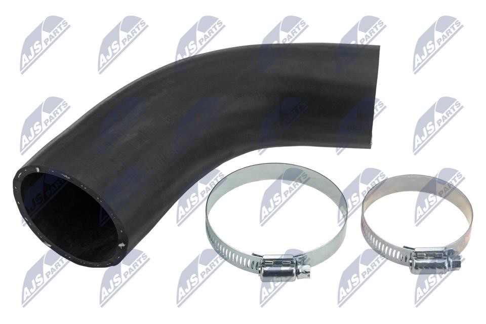 GPPFR014 NTY Intercooler pipe