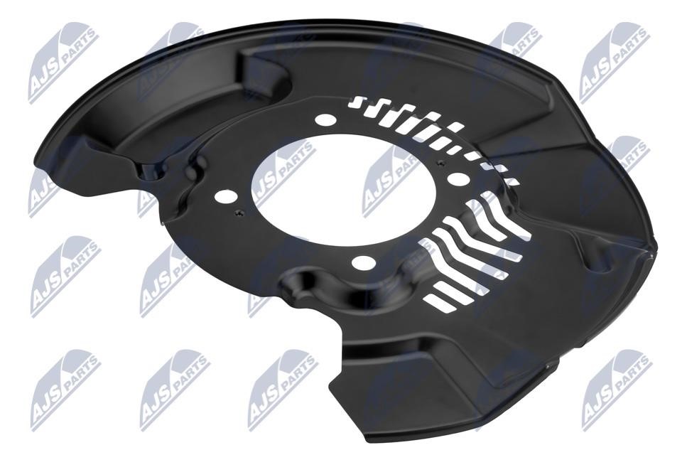 Buy NTY HTO-TY-023 at a low price in United Arab Emirates!