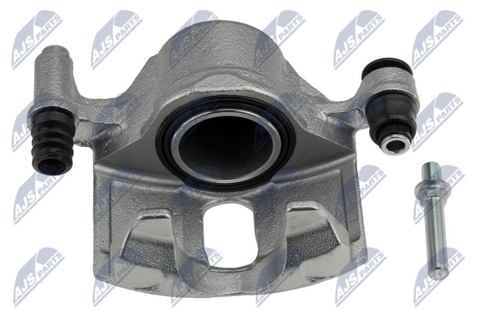 Brake caliper Hyundai Accent: HZPHY534 NTY Brake caliper