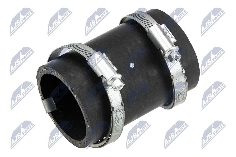 GPPFR020 NTY Intercooler pipe