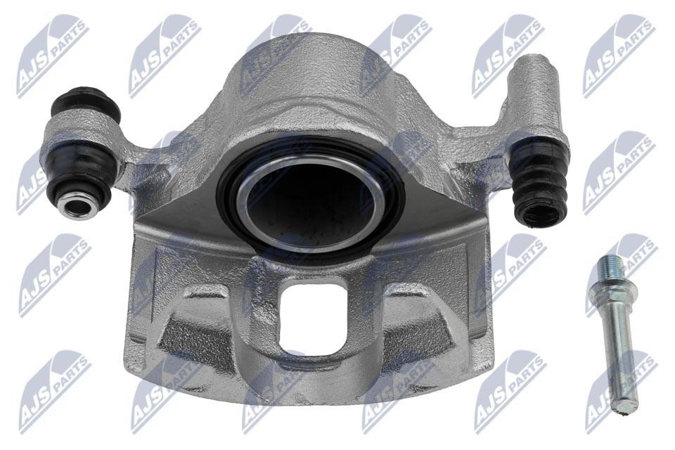 Brake caliper Hyundai Accent: HZPHY535 NTY Brake caliper