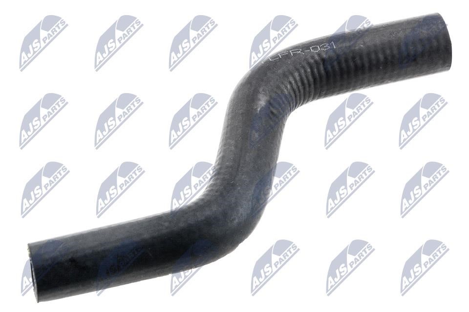 GPPFR031 NTY Breather Hose for crankcase