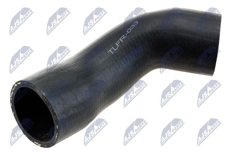 GPPFR033 NTY Breather Hose for crankcase
