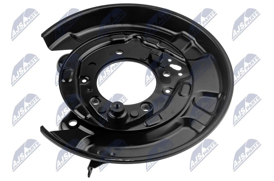 Buy NTY HTO-TY-032 at a low price in United Arab Emirates!