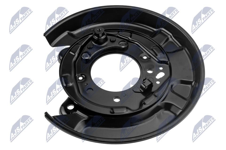 Buy NTY HTO-TY-033 at a low price in United Arab Emirates!