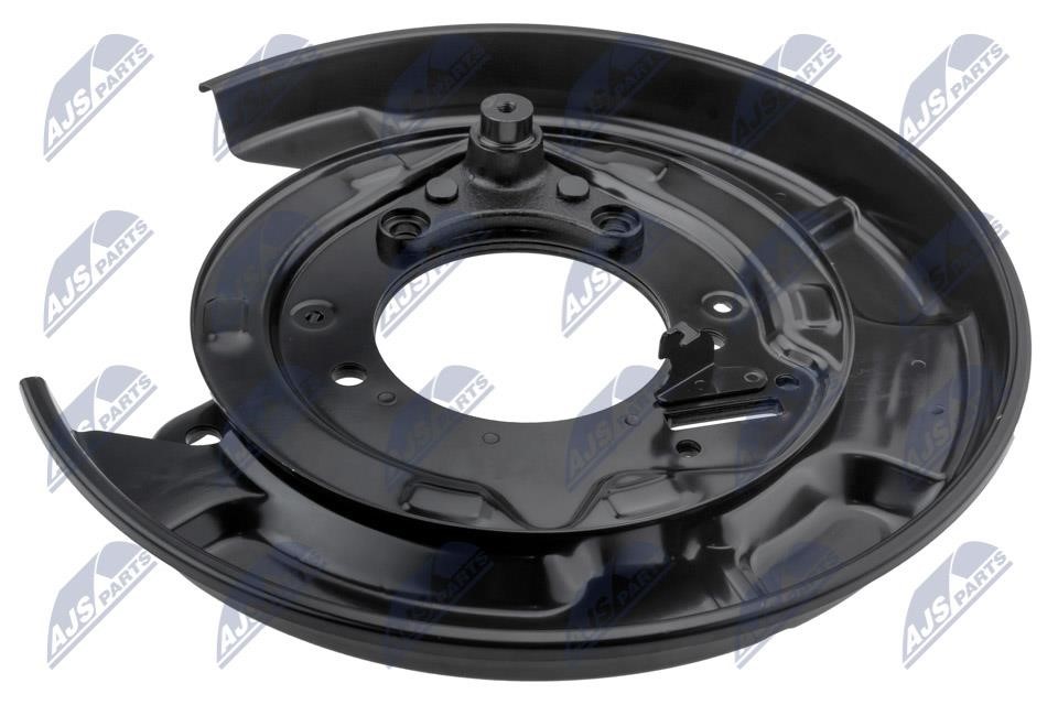 Buy NTY HTO-TY-034 at a low price in United Arab Emirates!
