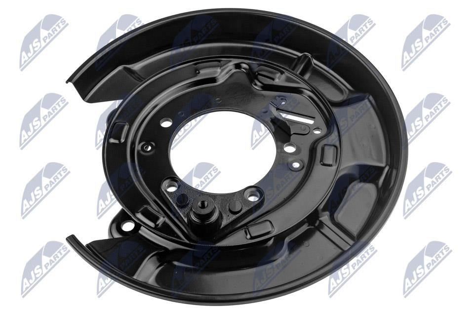 Buy NTY HTO-TY-035 at a low price in United Arab Emirates!