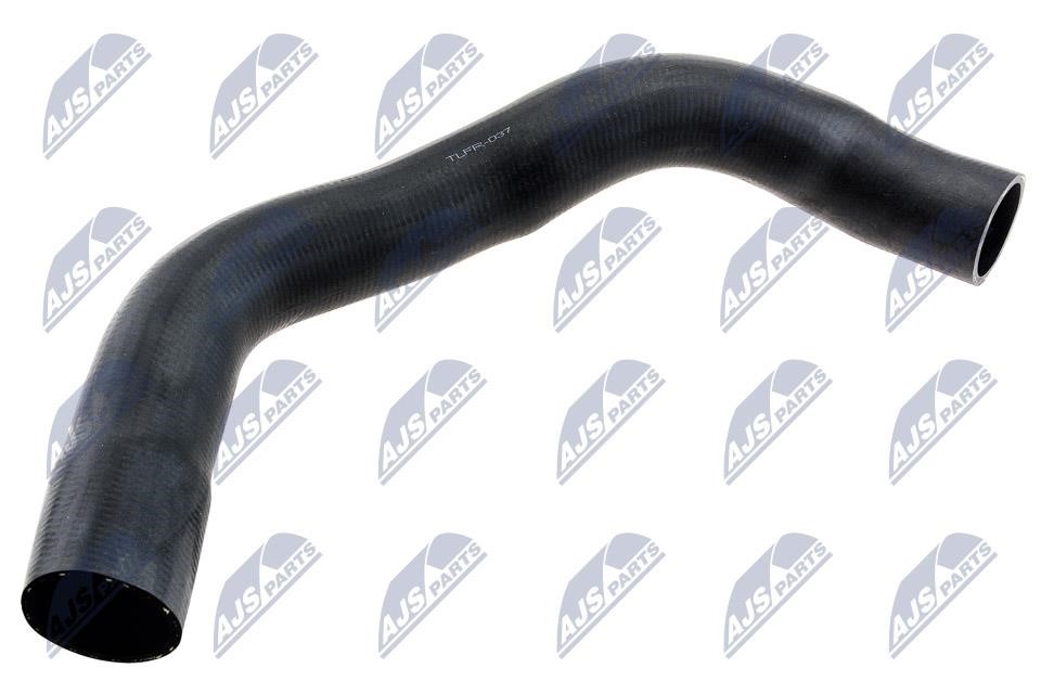 GPPFR037 NTY Breather Hose for crankcase