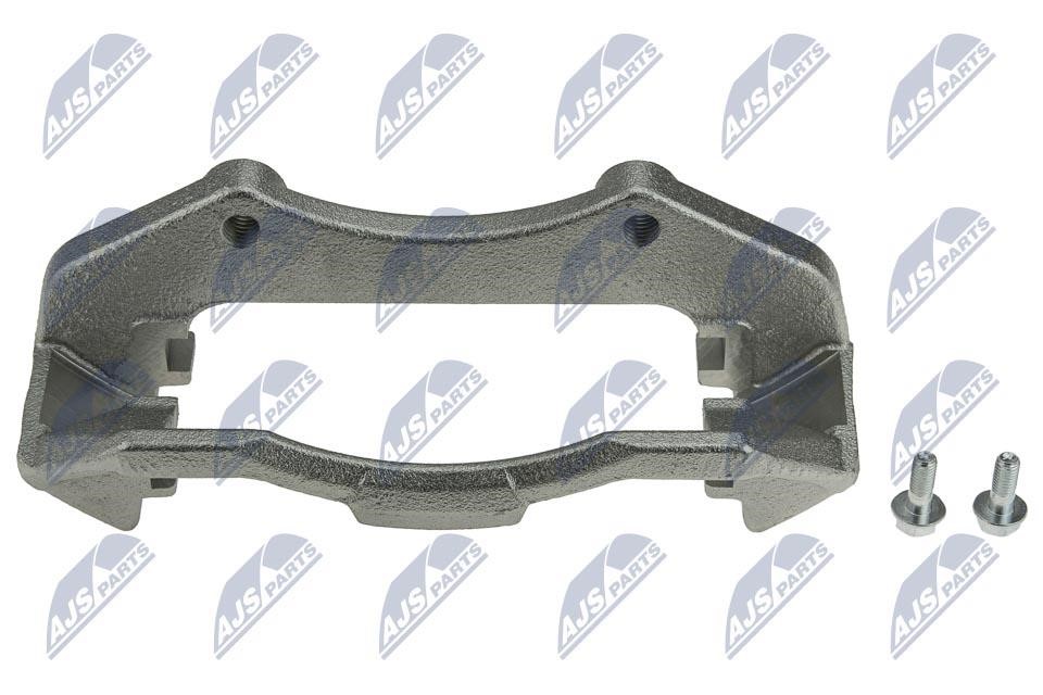 Brake caliper support bracket Saab: HZPPL030A NTY Bracket, brake caliper