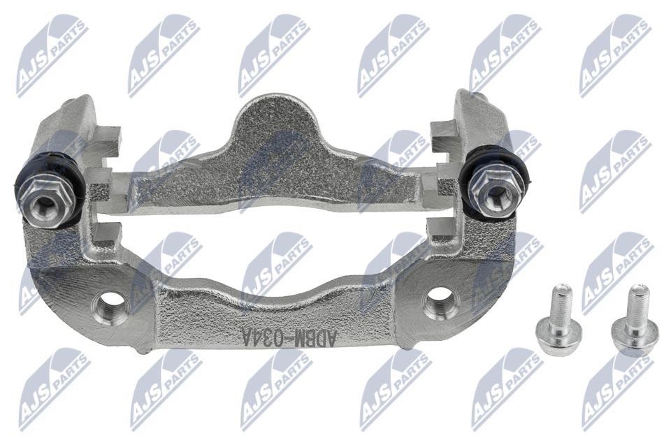 Buy NTY HZP-BM-034A at a low price in United Arab Emirates!