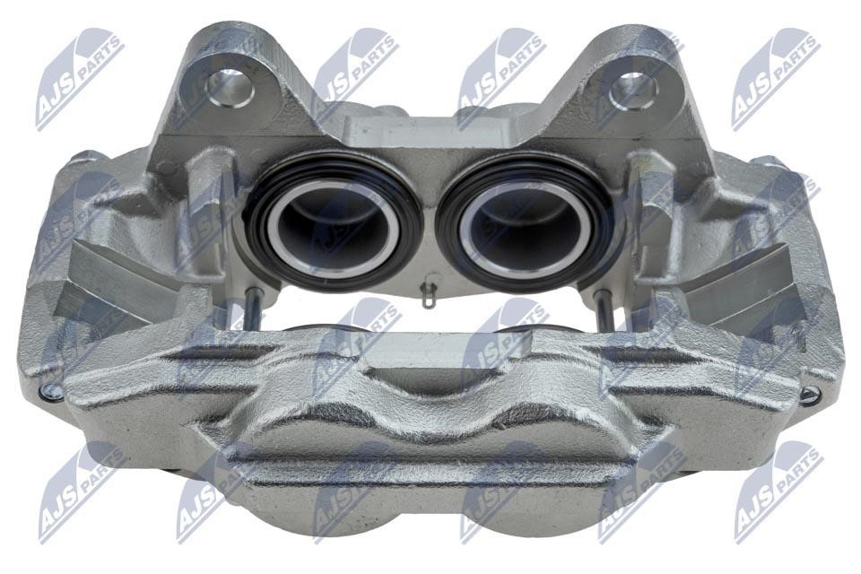 Brake caliper Lexus GX: HZPTY103 NTY Brake caliper