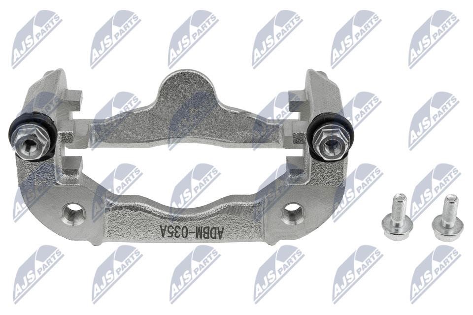 Buy NTY HZP-BM-035A at a low price in United Arab Emirates!