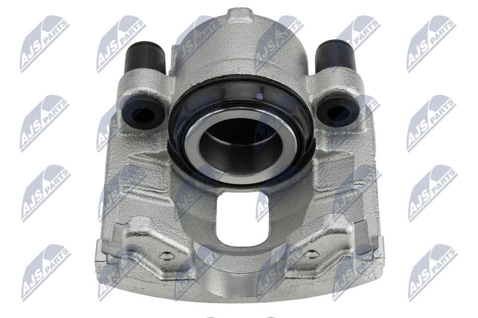 Brake caliper Opel Corsa E: HZPPL043 NTY Brake caliper