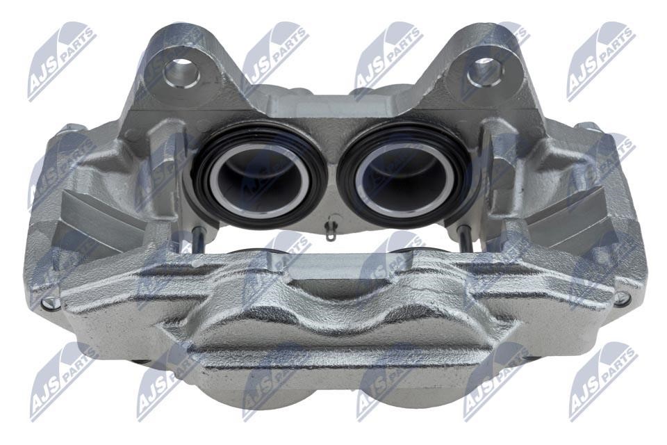 NTY HZP-TY-104 Brake caliper HZPTY104 HZPTY104 NTY Brake caliper