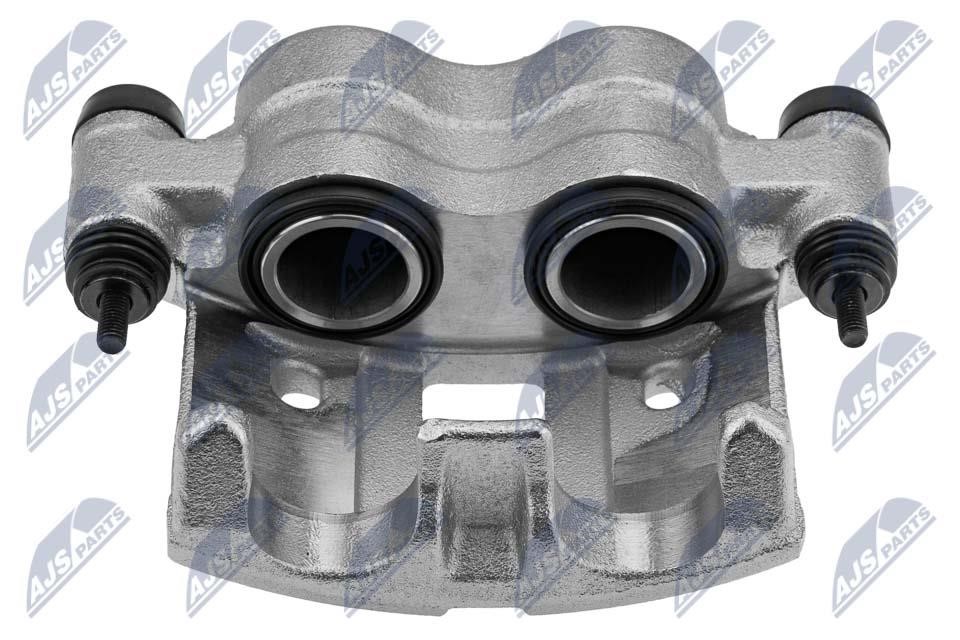 Brake caliper Renault Mascott: HZPRE002 NTY Brake caliper
