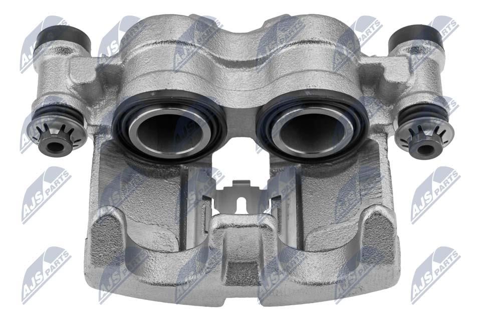 Brake caliper Iveco Daily: HZPVC008 NTY Brake caliper front