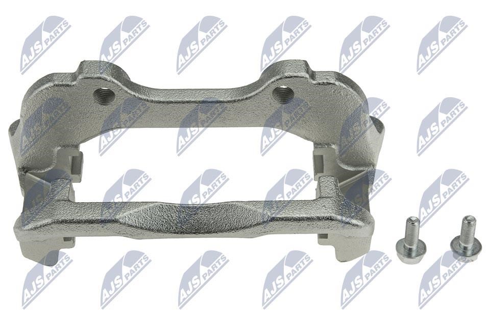 Brake caliper support bracket Citroen C8: HZPCT032A NTY Bracket, brake caliper