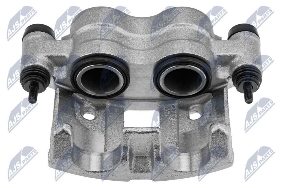 Brake caliper Renault Master Pro: HZPRE003 NTY Brake caliper