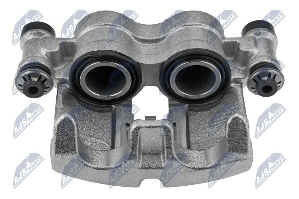 Brake caliper Iveco Daily: HZPVC009 NTY Brake caliper front