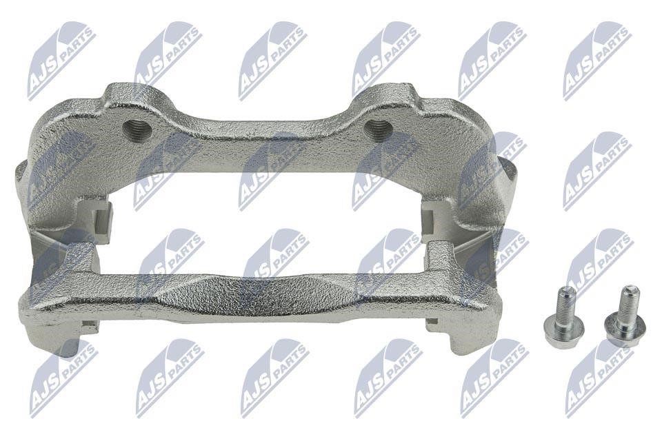 Brake caliper support bracket Citroen C8: HZPCT033A NTY Bracket, brake caliper
