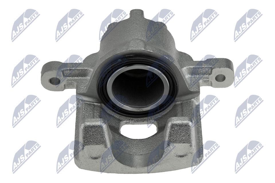 NTY HZP-DA-002 Brake caliper front HZPDA002 HZPDA002 NTY Brake caliper front