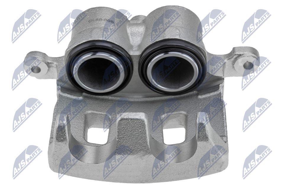 Brake caliper Subaru: HZPSB005 NTY Brake caliper front