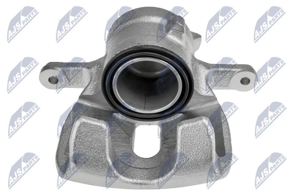 Brake caliper Fiat Sedici: HZPSU013 NTY Brake caliper