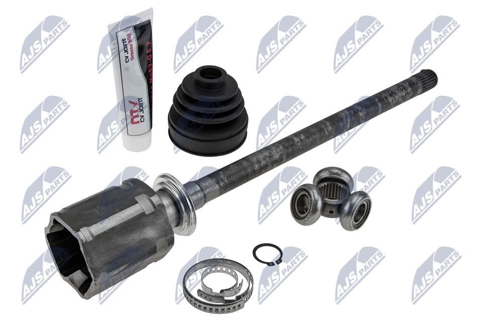 CV joint NTY NPW-TY-082