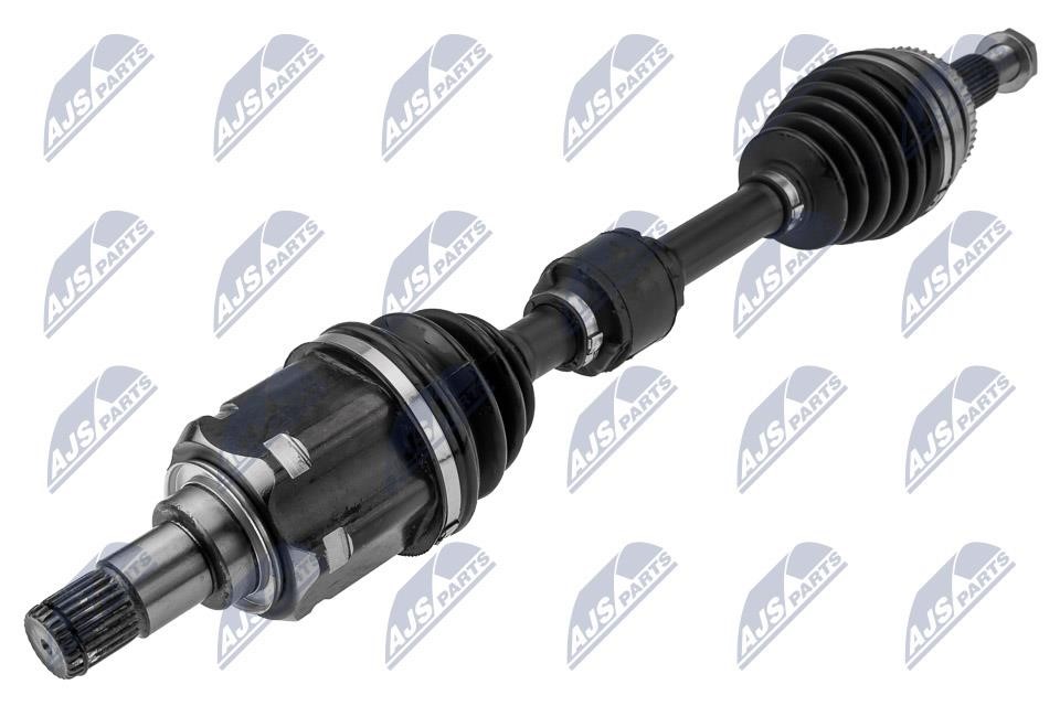 Buy NTY NPW-TY-180 at a low price in United Arab Emirates!