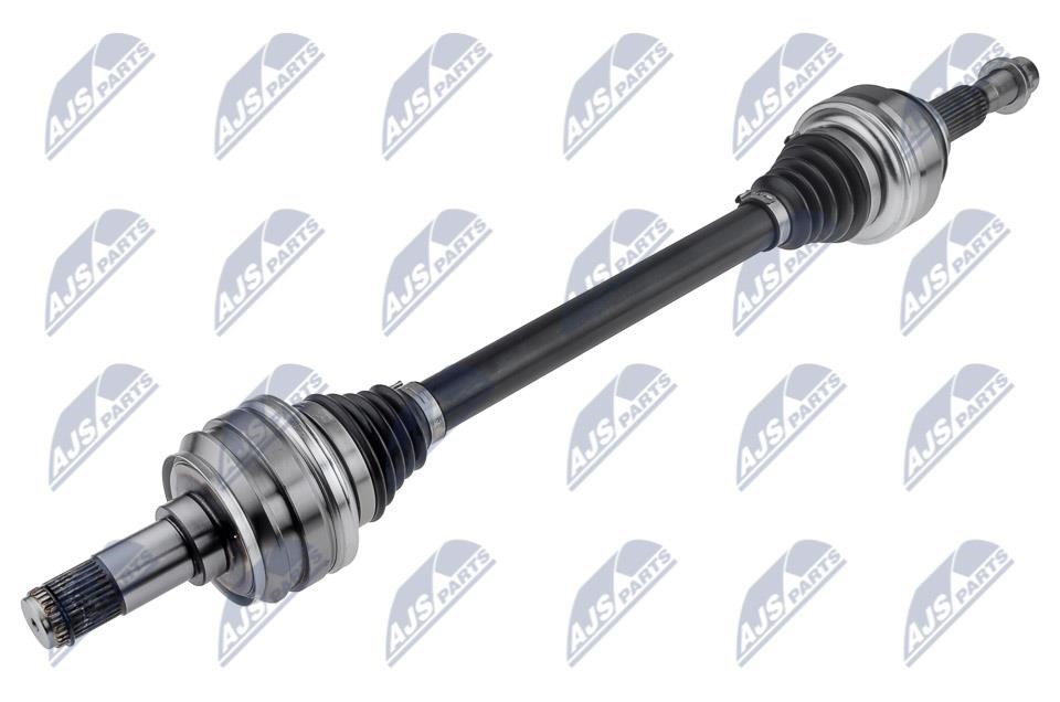 Buy NTY NPW-TY-183 at a low price in United Arab Emirates!
