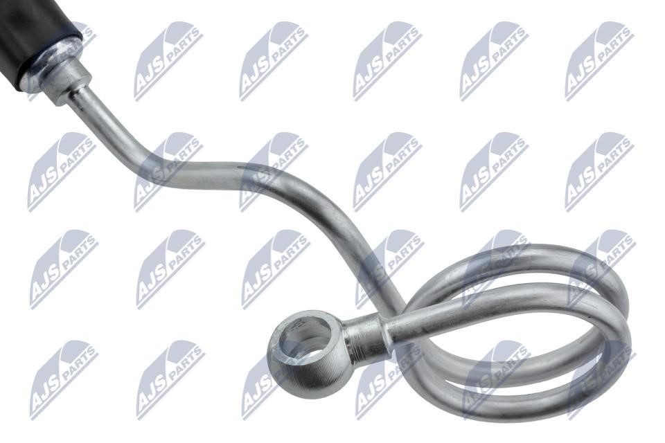 Hydraulic Hose, steering NTY SPH-AU-006