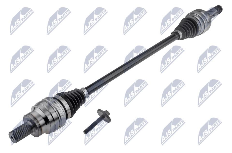 Buy NTY NPW-VV-144 at a low price in United Arab Emirates!