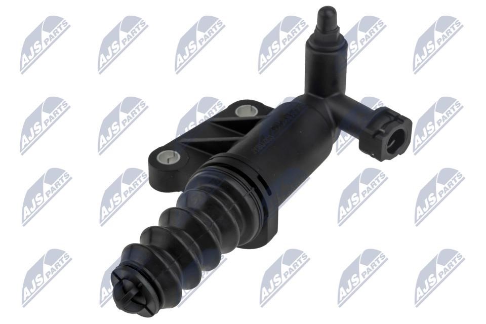 NTY NSW-SU-003 Slave Cylinder, clutch NSWSU003 NSWSU003 NTY Slave Cylinder, clutch