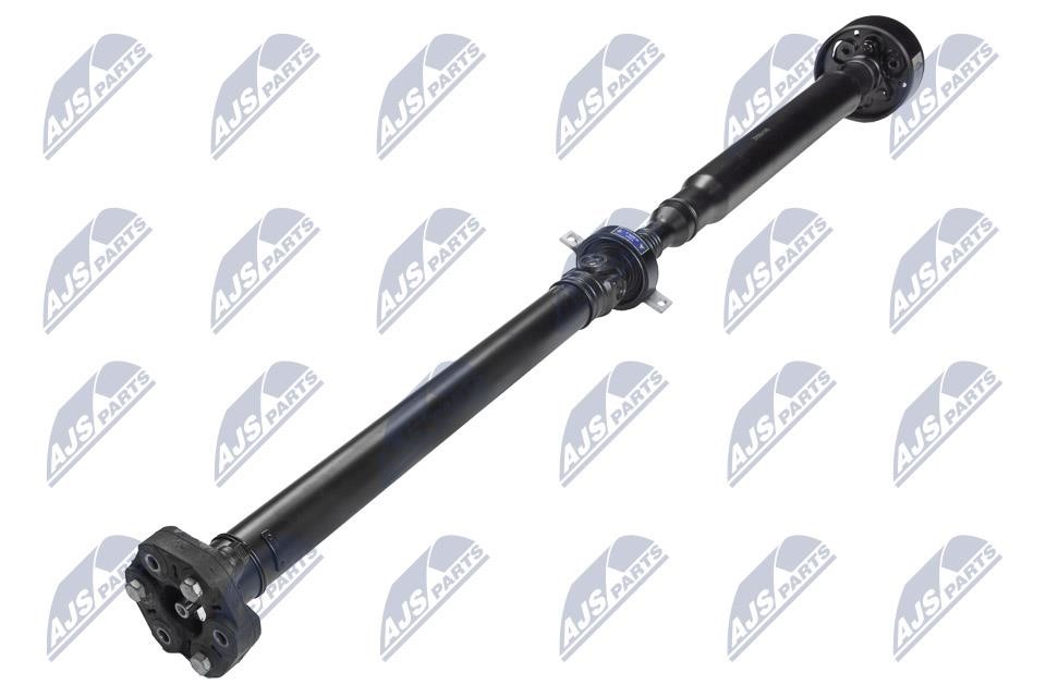 Prop shaft BMW 5 series: NWNBM046 NTY Propeller shaft