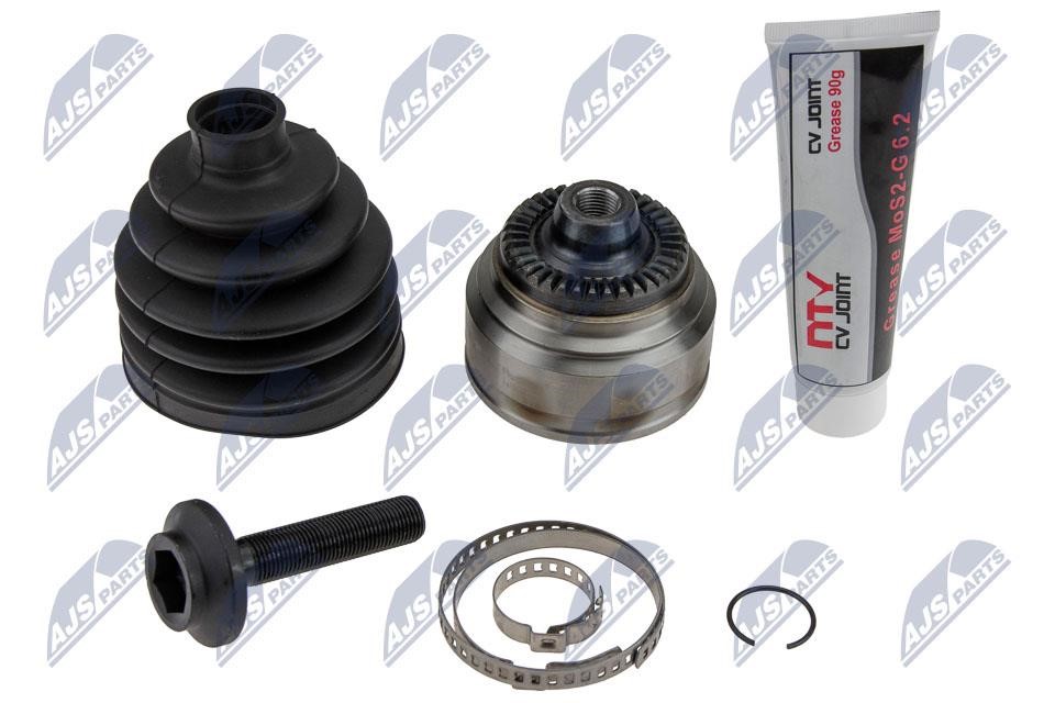 CV joint NTY NPZ-BM-027